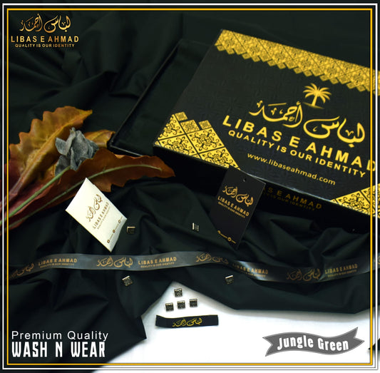 Libas-e-Ahmad Summer Wash'n Wear SS-04
