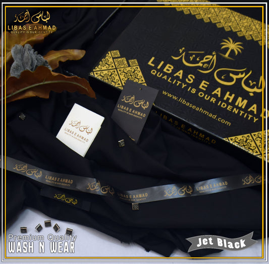 Libas-e-Ahmad Summer Wash'n Wear SS-02